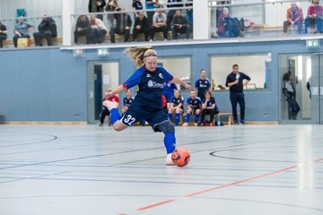Bild 206 - F Loewinnen Hallen Cup